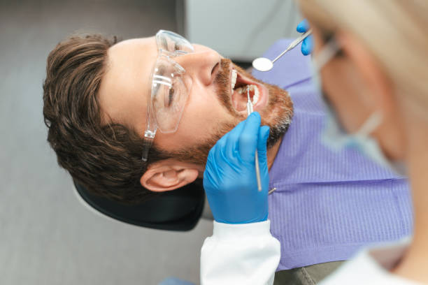 Best Dental Fillings (Composite and Amalgam)  in Goulding, FL